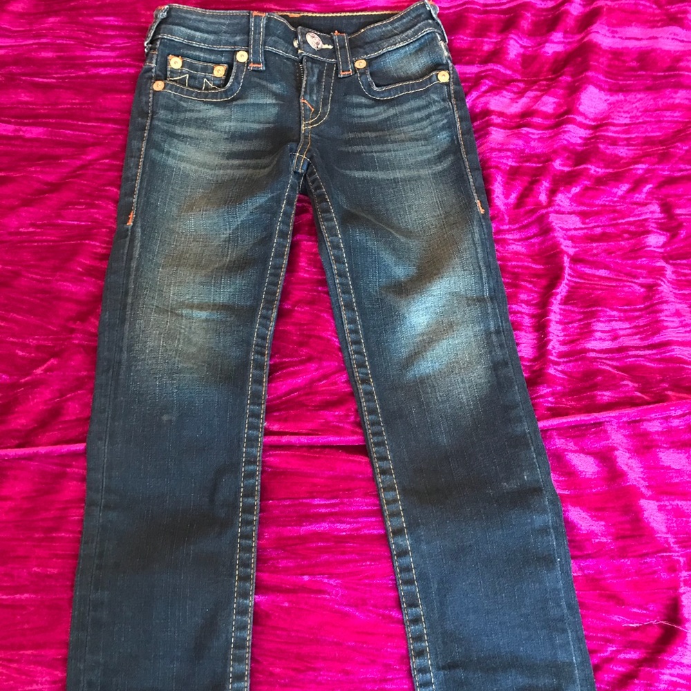 jeans